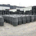 RP/HP/SHP/UHP graphite electrode for steel factory